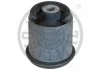 С/блок зад. балки Audi A3/VW Golf IV -05/Polo (9N1, 9N3) 01- OPTIMAL F86076 (фото 1)