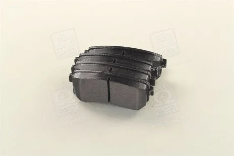 Колодки тормозные задн. Accent/Ceed/Cerato/Creta/i20 (05-21) A.B.S. 37533
