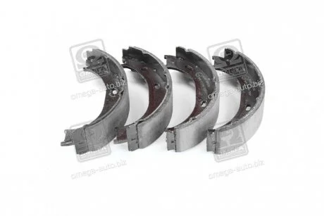 Колодки ручного тормоза Sprinter 208-316/LT 35 96-06 (Bosch) A.B.S. 9021