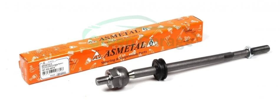 Тяга керма ASMETAL 20VW1013 (фото 1)
