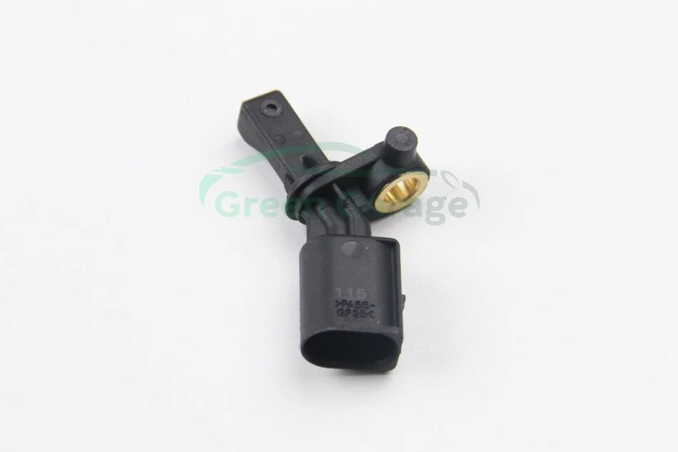 Датчик ABS задн Прав AUDI A1, A2 SEAT CORDOBA, IBIZA III, IBIZA IV, IBIZA IV SC, IBIZA IV ST, MII, TOLEDO IV SKODA CITIGO, E-CITIGO, FABIA I, FABIA I PRAKTIK, FABIA II 1.0-Electric 08.99- AUTLOG AS4020 (фото 1)