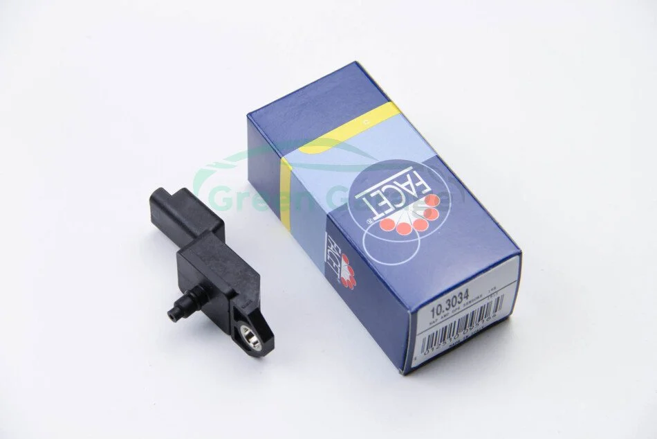 Датчик абсолютного тиску (Manifold Air Pressure Sensor, MAP sensor) FACET 10.3034 (фото 1)