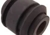 Сайлентблок задней цапфы нижний Almera/Primera/X-Trail 00-06 FEBEST NAB029 (фото 1)