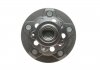 Підшипник маточини FORD BK31 2C300 BC (фото 3)