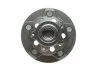 Подшипник ступицы перед. Ford Transit 2.0/2.2 TDCi 13- (RWD) FORD BK31 2C300 BC (фото 3)
