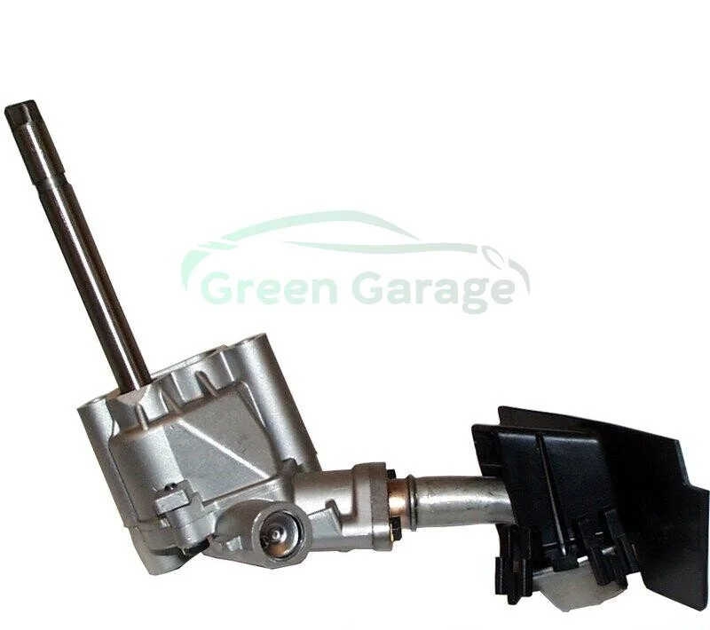 Масляный насос Golf III 1.9 D/SDI/TDI/Passat 1.9 TDI/SDI -01 JP GROUP 1113100800 (фото 1)