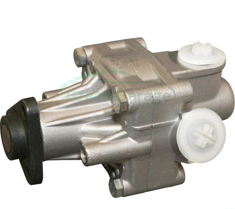 Насос гидроусилителя Audi A4/Passat 95-01 1.8T (120 bar/ZF) JP GROUP 1145100400 (фото 1)