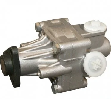 Насос гидроусилителя Audi A4/Passat 95-01 1.8T (120 bar/ZF) JP GROUP 1145100400