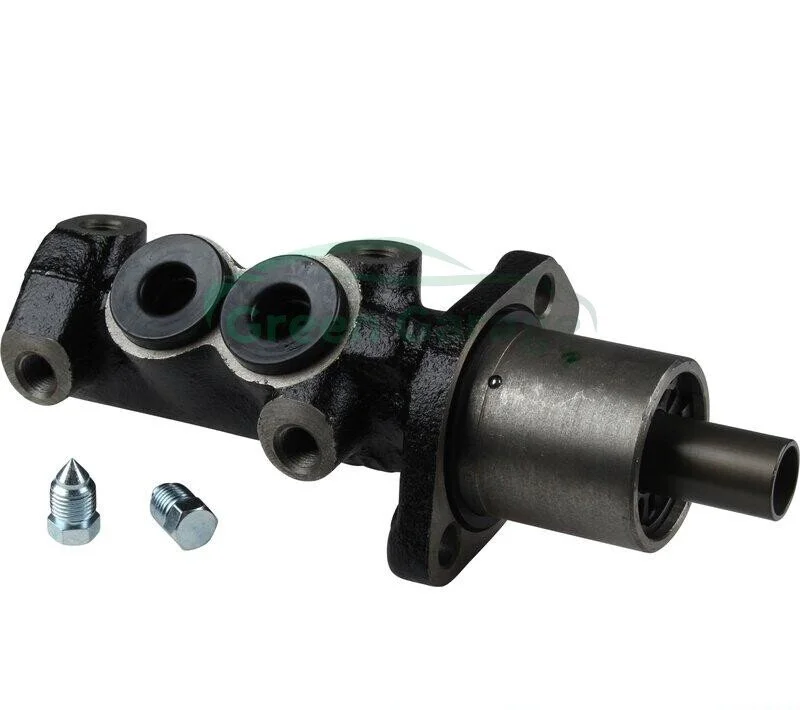 Главный тормозной цилиндр GOLF/JETTA/POLO (20,6мм/ATE) 81-94 JP GROUP 1161100100 (фото 1)