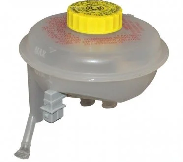 Розширювальний бачок, гальмівна рідина JP GROUP 1161200800