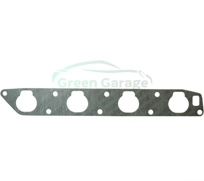 Прокладка коллектора впуск Astra F/G/H/Vectra B 1.8/2.0i 93- JP GROUP 1219601200 (фото 1)