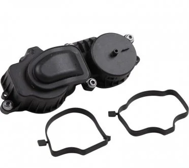 Клапан вентиляції картерних газів BMW 3(E90)/5(E60) (M57D30) JP GROUP 1416000800