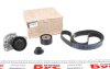 Комплект ремня генератора Trafic/Vivaro 1.6dCi 14- (7PK1675) RENAULT 117209886R (фото 1)