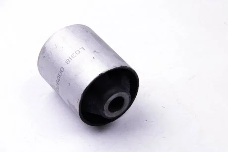 Сайлентблок рычага КПП T4 96-03 (большой) METALCAUCHO Metalcaucho 04325