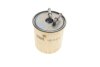 Фильтр топливный E/S/G/M CDI OM628 00&gt; -FILTER MANN WK 822/3 (фото 4)