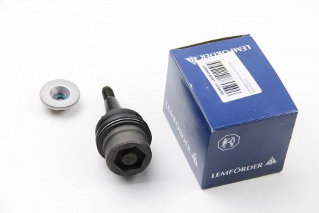 Шаровая опора Audi A4/A6/Q5 07- (нижняя) LEMFORDER 36899 01