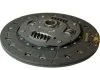 Диск сцепления 200mm Caddy 1.9SDI (24z) JP GROUP 1130200900 (фото 1)
