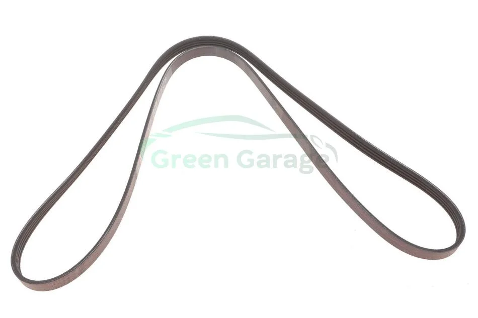 Пасок поліклиновий GATES 4PK1520 (фото 1)