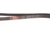 Пасок поліклиновий GATES 4PK1520 (фото 4)