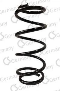 Пружина передняя 2.0/2.2 Zafira 99-05 CS GERMANY CS Germany 14.774.201