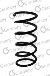 Пружина передняя Ford Mondeo II 96-00 CS GERMANY CS Germany 14.504.123