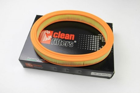 Фільтр повітряний CLEAN FILTERS MA131