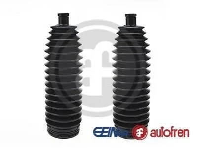 Пыльник рулевой тяги к-кт TRAFIC 01- SEINSA AUTOFREN D9296C (фото 1)