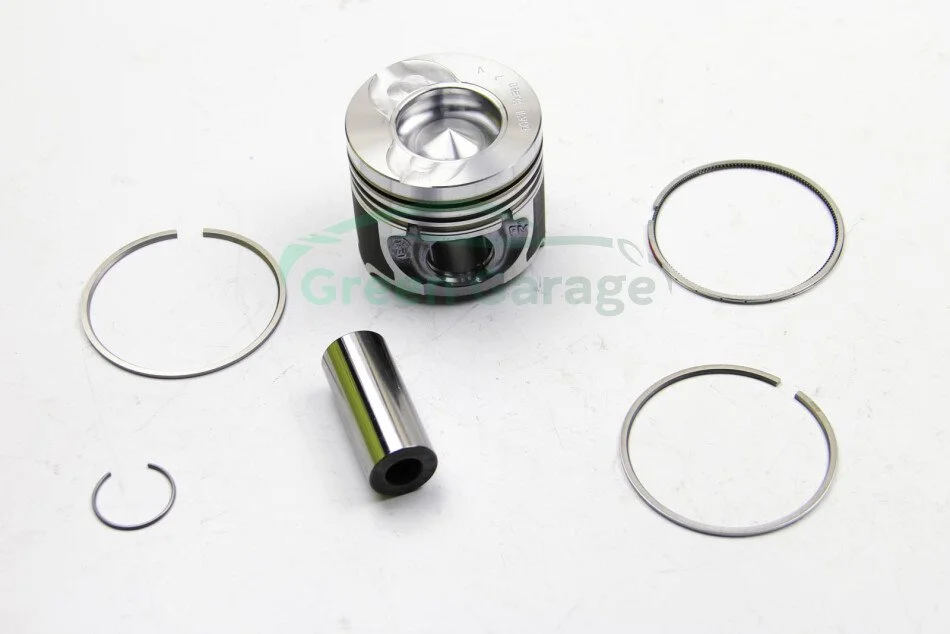 Поршень RENAULT 120A10538R (фото 1)