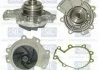 Водяной насос Mondeo I/II/III 2.0-3.0i 94- Saleri SIL SALERI SIL PA878 (фото 1)