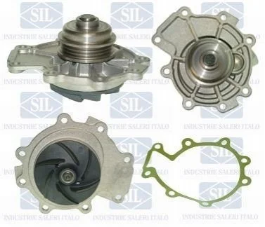 Водяной насос Mondeo I/II/III 2.0-3.0i 94- Saleri SIL SALERI SIL PA878