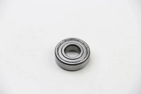Подшипник шариковый радиальный 6204-2Z (20х47х14)  SKF 62042Z