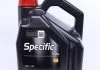 Масло моторное Motul Specific LL-04 5W-40 (5 л) MOTUL 832706 (фото 1)