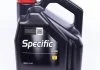 Масло моторное Motul Specific LL-04 5W-40 (5 л) MOTUL 832706 (фото 3)