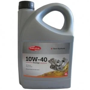 Масло моторне PRESTIGE 10W-40 4L DELPHI 25185359