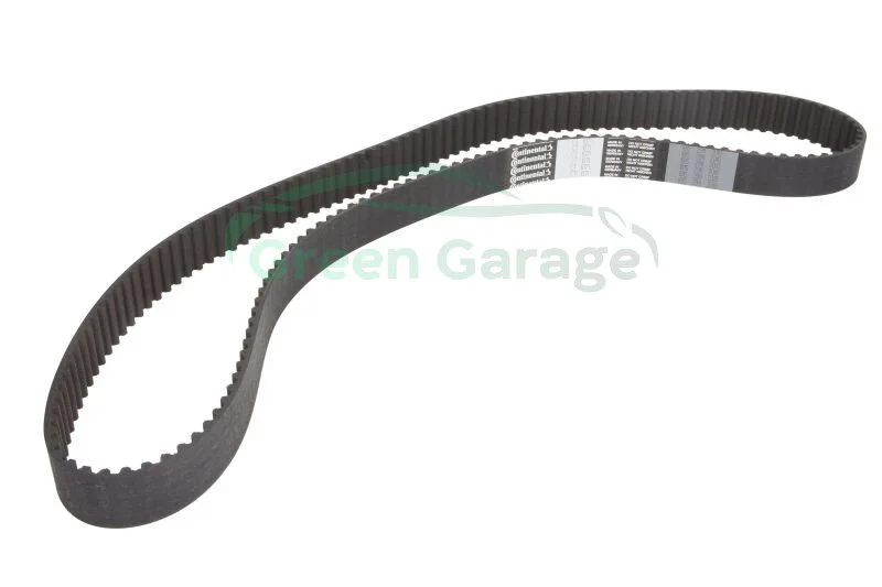 Пасок ГРМ 154z Mitsubishi Galant/Space Wagon 2.4 GDI (4G64) CONTITECH CT1071 (фото 1)