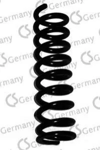(14.25x99x361)(підсил.) Пружина зад. DB210 Classic+Elegance CS Germany 14319552