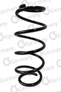 Пружина передняя Opel Astra G/Vectra B 95-05 CS Germany 14774266