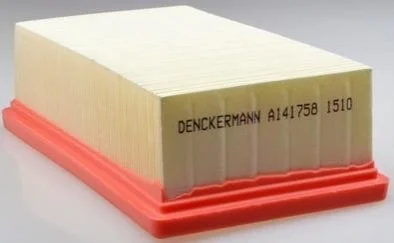 Фільтр повітряний Citroen C3/C4/Peugeot 208/308 1.0-1.2 12- DENCKERMANN A141758