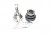 ШРКШ зовн. Opel Astra H 1.8/1.7CDTI 04- A:33/F:24/O:52,25/Z DENCKERMANN C120092 (фото 1)