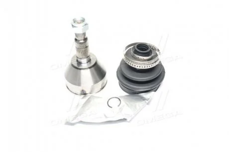 ШРКШ зовн. Opel Astra H 1.8/1.7CDTI 04- A:33/F:24/O:52,25/Z DENCKERMANN C120092