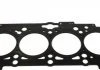 Прокладає головку блоку AUDI/VW 1.9SDI/TDI AHF/AGR MLS 2! 1.63MM (вир-во Elring) ELRING 124.002 (фото 2)