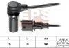 Датчик коленвала Fiat Ducato 2.3JTD [F1AE0481C] 04.02- Ivec EPS 1.953.382 (фото 1)