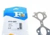 Прокладка EX колектора BMW 3 E90, 5 E60, X5 E70 3.0d 01.04- Fischer Automotive One (FA1) 410005 (фото 1)