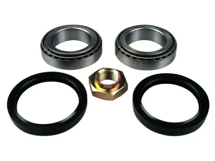 Підшипник ступиці передн.PSA Jumper/Boxer/Fiat Ducato 94-02 FAST FT22005