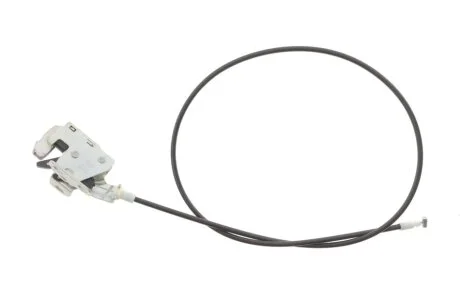 Дверний замок FAST FT95381