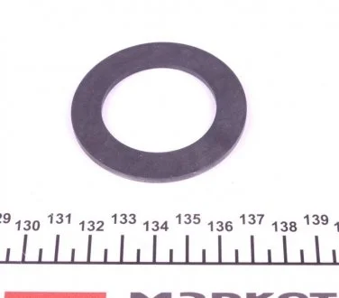 Прокладка мастильнезаливної горловини FEBI BILSTEIN 01218