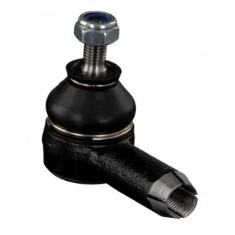 Накінечник кермової тяги лів/прав VW Passat -88/Audi 80 -94 FEBI BILSTEIN 02268