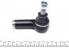 Накінечник кермової тяги лівий Audi 100 2.0-2.8 12.90-07.94 FEBI BILSTEIN 25268 (фото 3)