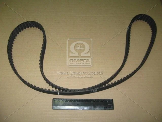 Пасок ГРМ Renault Clio/Kangoo/Laguna/Megane 1.9DTi 99- 153z GATES 5561XS (фото 1)