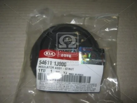 Опора амортизатора передньої підвіски Hyundai/Kia/Mobis 546111J000